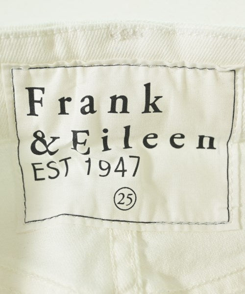 Frank&Eileen กางเกง อื่น