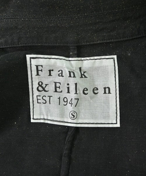 Frank&Eileen แจ็คเก็ตลำลอง