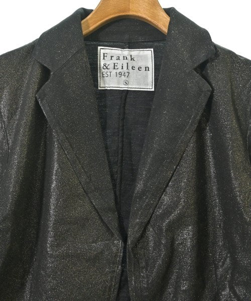 Frank&Eileen แจ็คเก็ตลำลอง