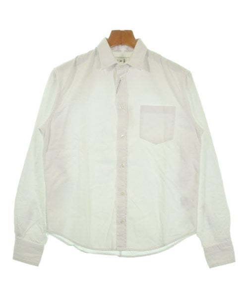 Frank&Eileen เสื้อลำลอง