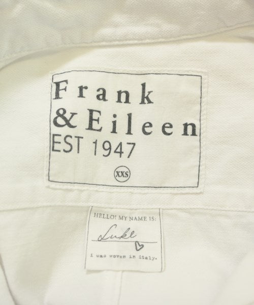 Frank&Eileen เสื้อลำลอง