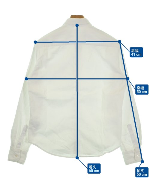 Frank&Eileen เสื้อลำลอง