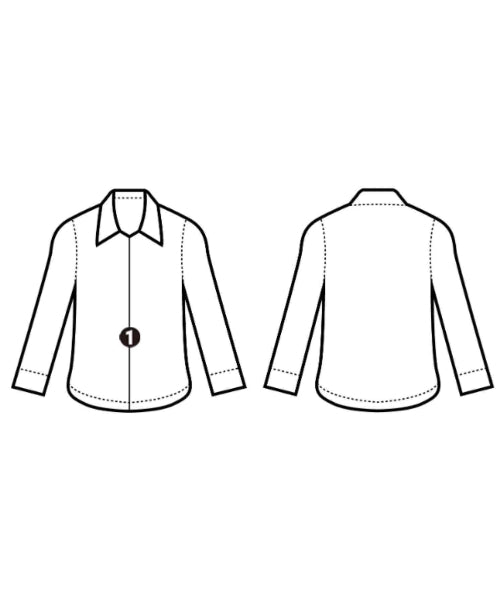 Frank&Eileen เสื้อลำลอง