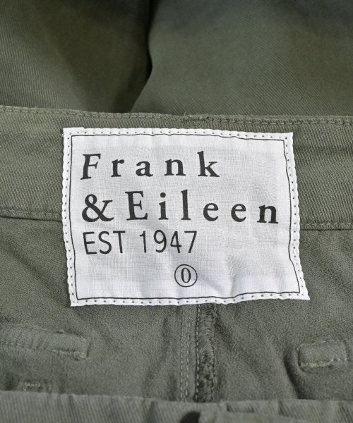 Frank&Eileen กางเกง 5 ส่วน