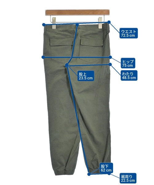 Frank&Eileen กางเกง 5 ส่วน