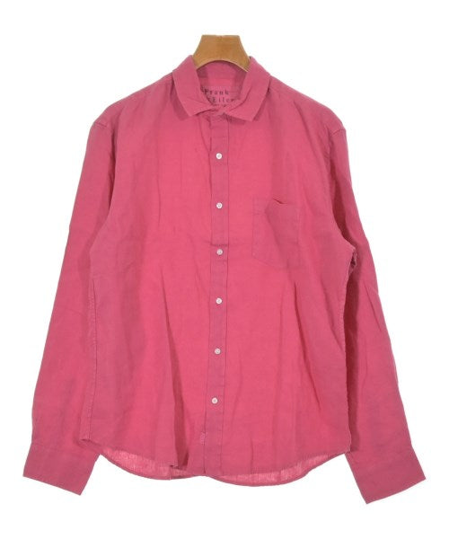 Frank&Eileen เสื้อลำลอง