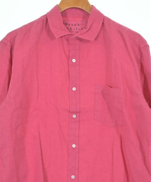 Frank&Eileen เสื้อลำลอง