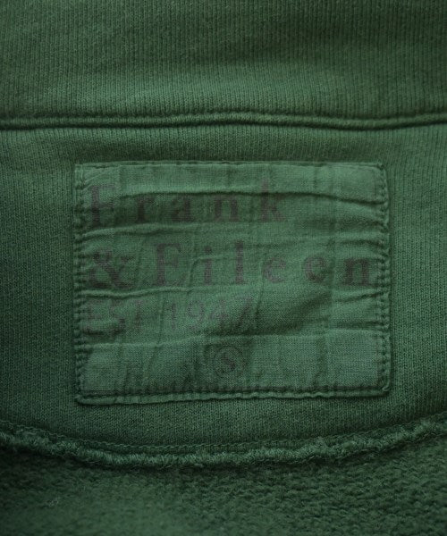 Frank&Eileen เสื้อฉี่