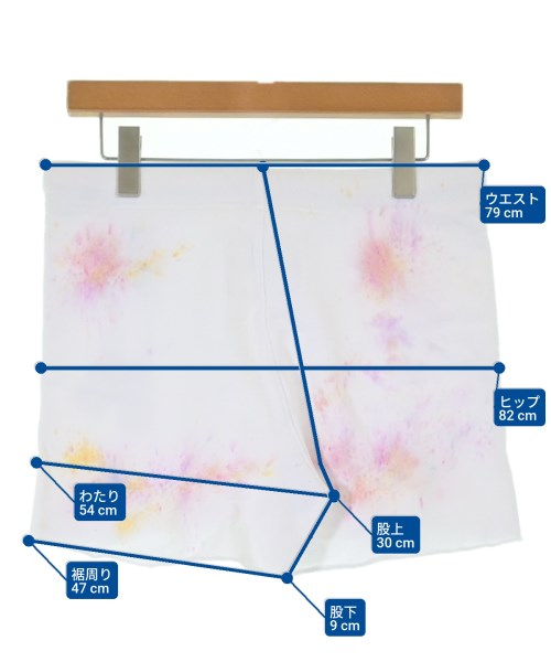 Frank&Eileen กางเกง อื่น