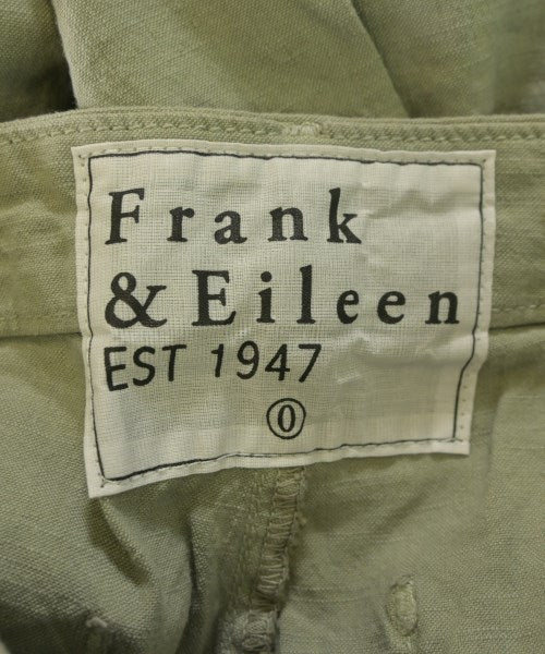Frank&Eileen กางเกง อื่น