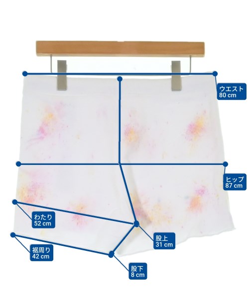 Frank&Eileen กางเกง อื่น