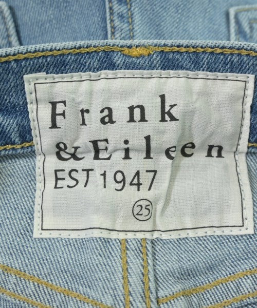 Frank&Eileen กางเกง อื่น