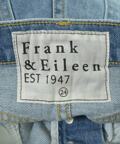 Frank&Eileen กางเกง อื่น