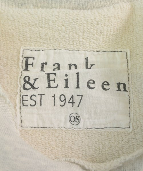 Frank&Eileen เสื้อยืด/เสื้อท็อปส์