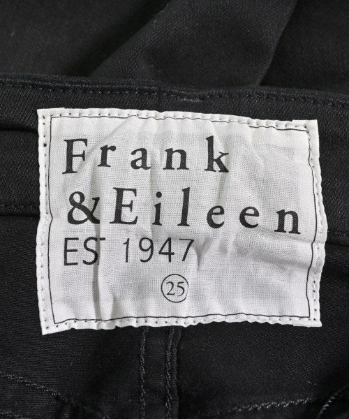Frank&Eileen ยีนส์