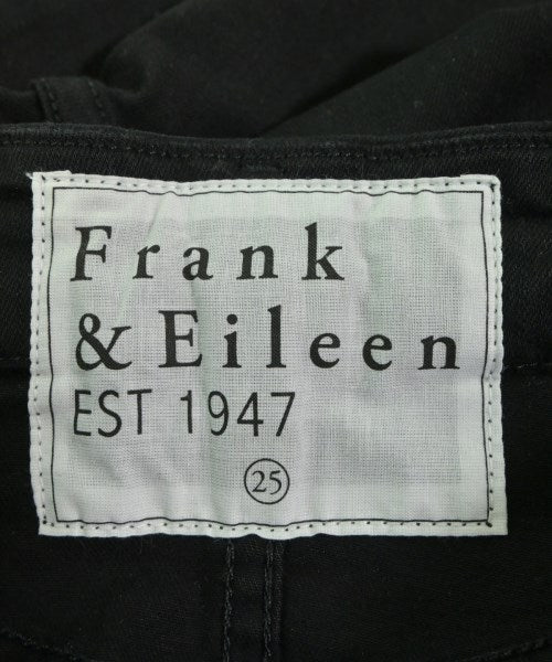 Frank&Eileen กางเกง อื่น
