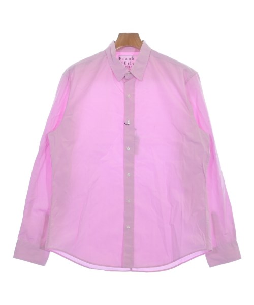 Frank&Eileen เสื้อลำลอง