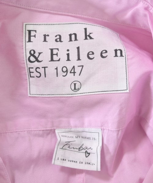 Frank&Eileen เสื้อลำลอง