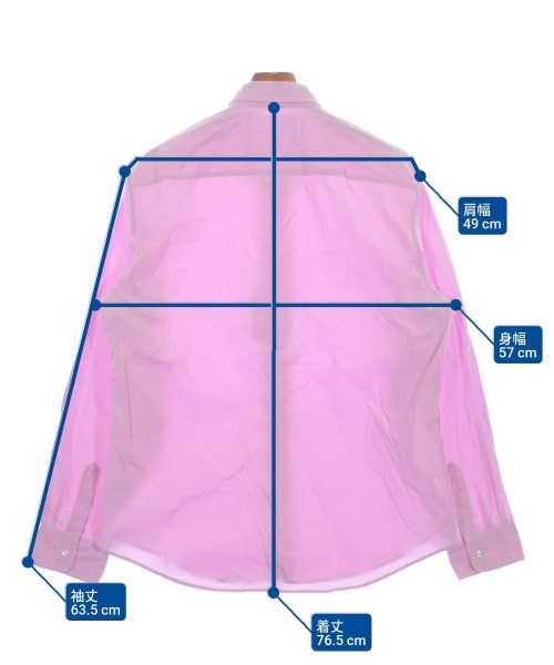 Frank&Eileen เสื้อลำลอง