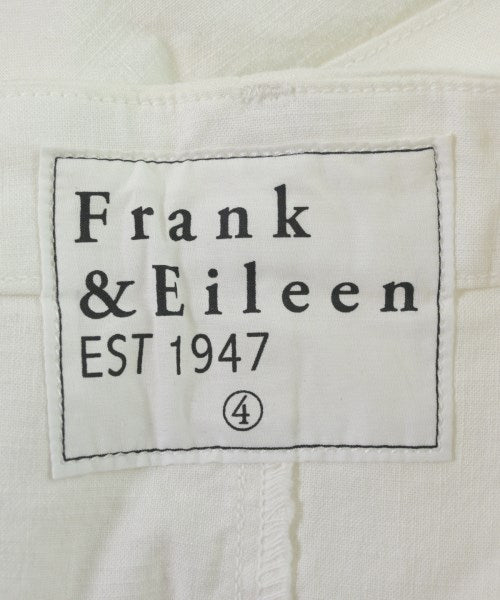 Frank&Eileen กางเกง อื่น