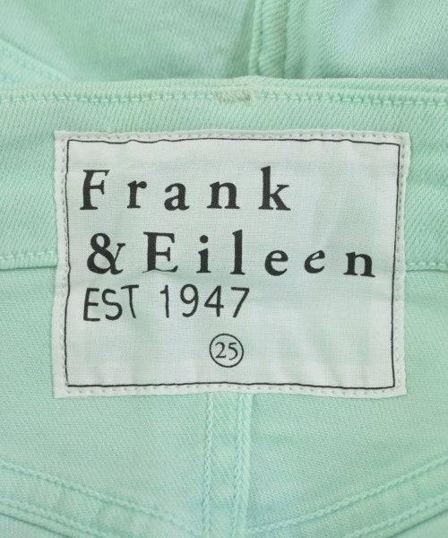 Frank&Eileen กางเกง อื่น