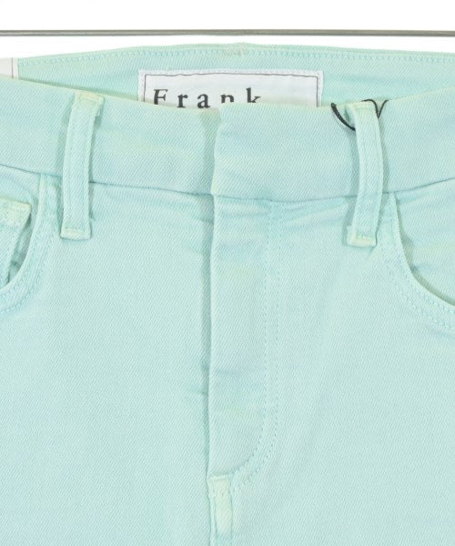 Frank&Eileen กางเกง อื่น