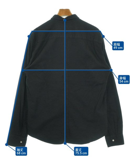 Frank&Eileen เสื้อลำลอง