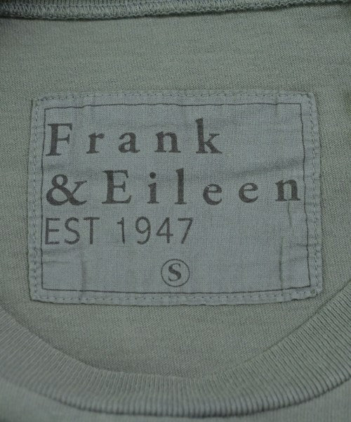 Frank&Eileen เสื้อยืด/เสื้อท็อปส์