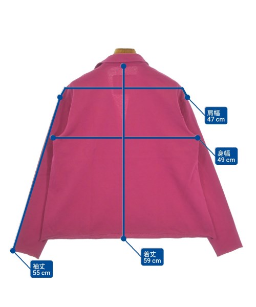 Frank&Eileen เสื้อยืด/เสื้อท็อปส์