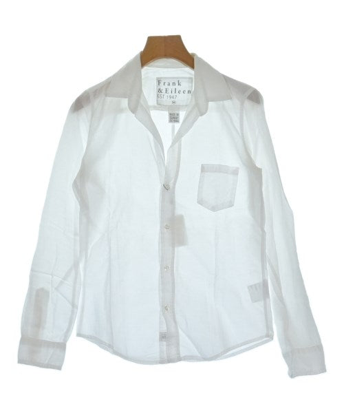 Frank&Eileen เสื้อลำลอง