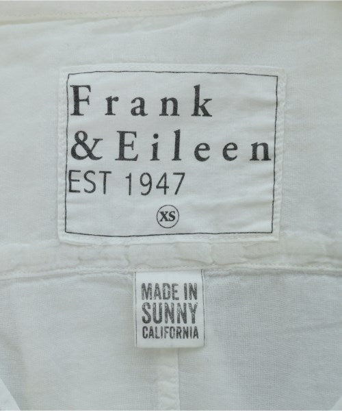 Frank&Eileen เสื้อลำลอง