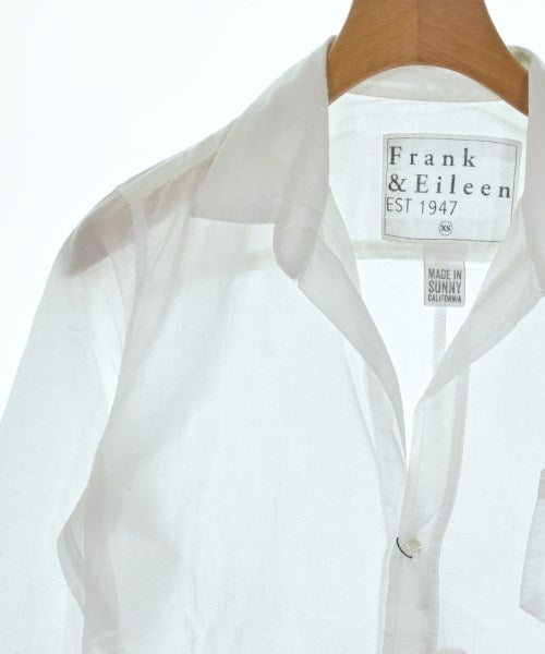 Frank&Eileen เสื้อลำลอง