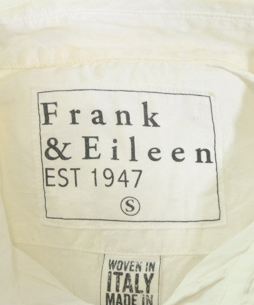 Frank&Eileen เสื้อลำลอง