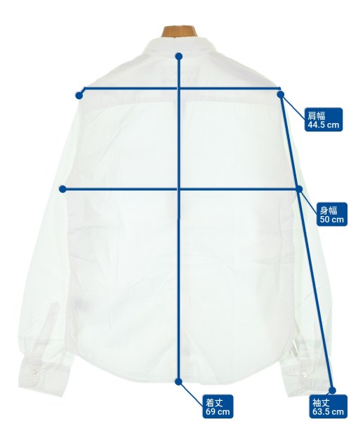 Frank&Eileen เสื้อลำลอง