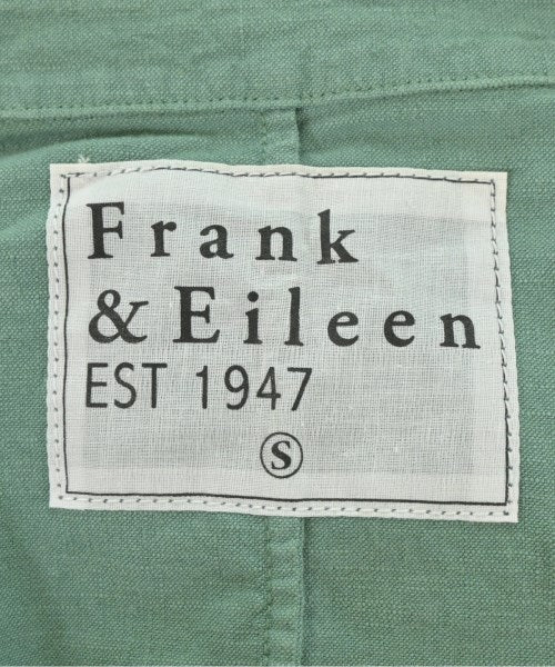 Frank&Eileen เบลเซอร์/แจ็คเก็ตสูท