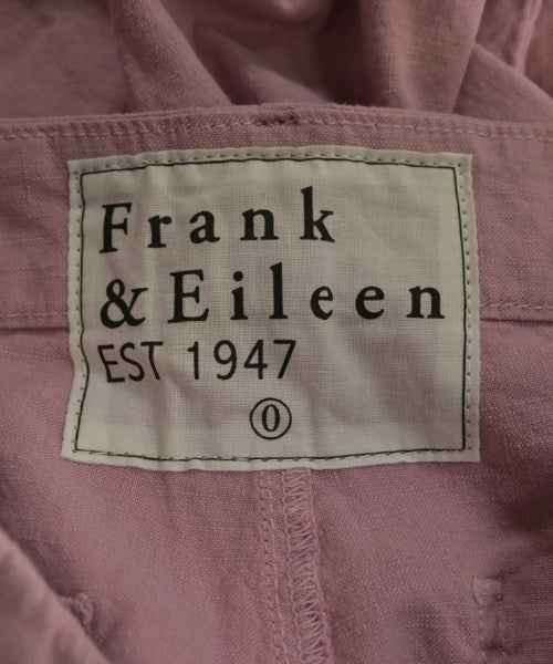 Frank&Eileen กางเกง อื่น