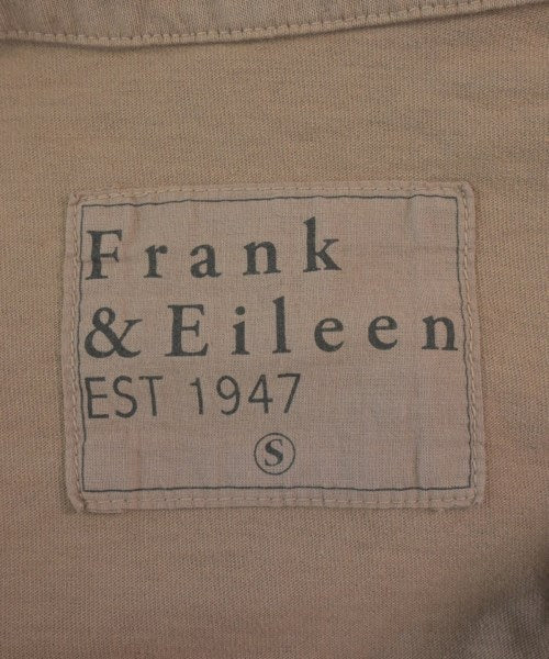 Frank&Eileen ชุดเดรส