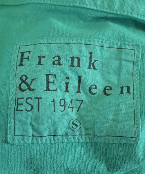Frank&Eileen ชุดเดรส
