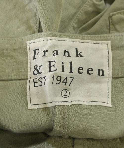 Frank&Eileen กางเกง อื่น