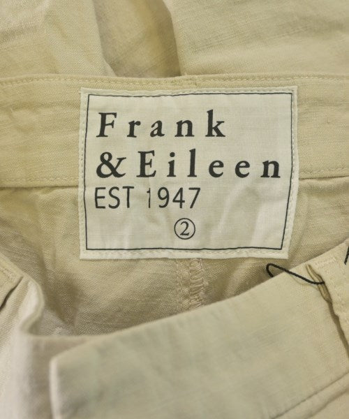 Frank&Eileen กางเกง อื่น