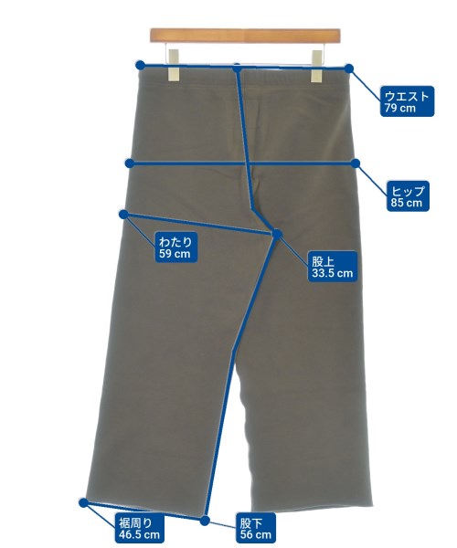 Frank&Eileen กางเกง อื่น