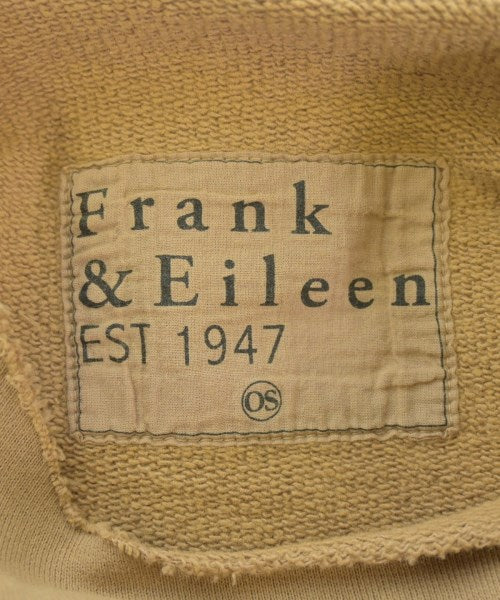Frank&Eileen เสื้อยืด/เสื้อท็อปส์