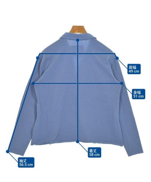 Frank&Eileen เสื้อยืด/เสื้อท็อปส์