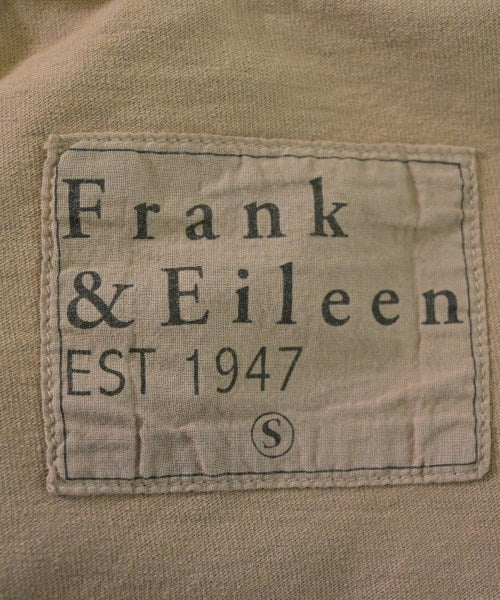 Frank&Eileen เสื้อยืด/เสื้อท็อปส์