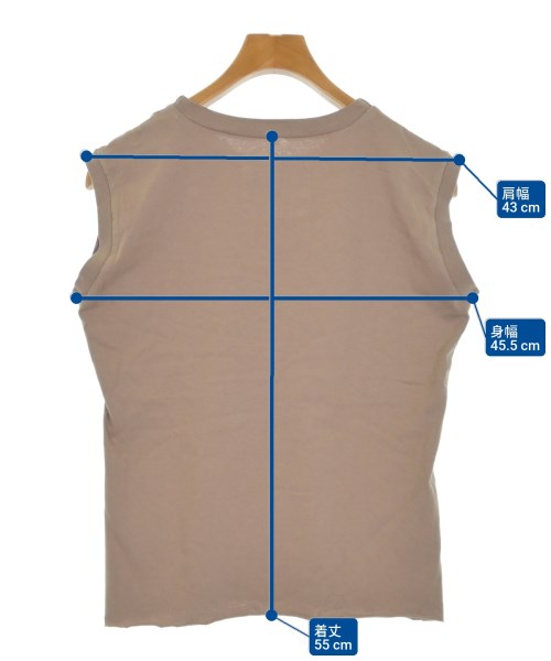 Frank&Eileen เสื้อยืด/เสื้อท็อปส์