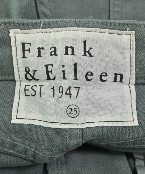 Frank&Eileen กางเกง อื่น
