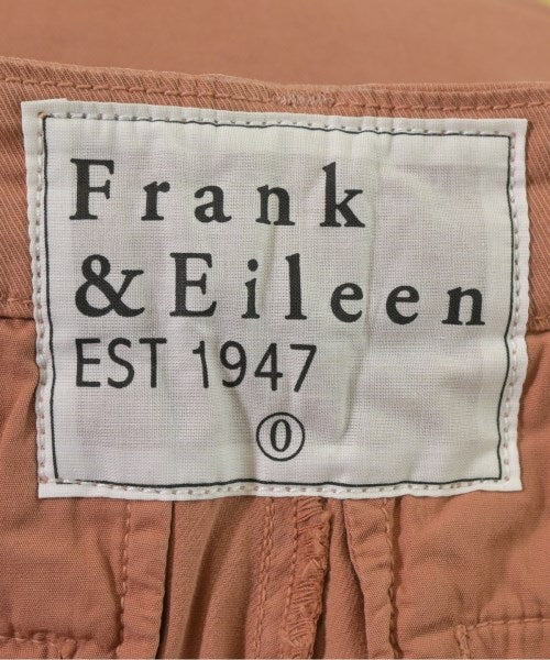 Frank&Eileen กางเกง อื่น