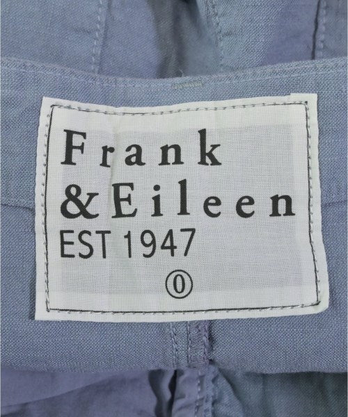 Frank&Eileen กางเกง อื่น