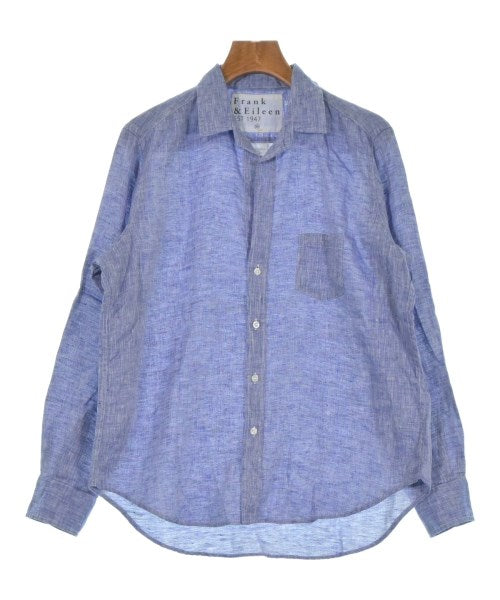 Frank&Eileen เสื้อลำลอง