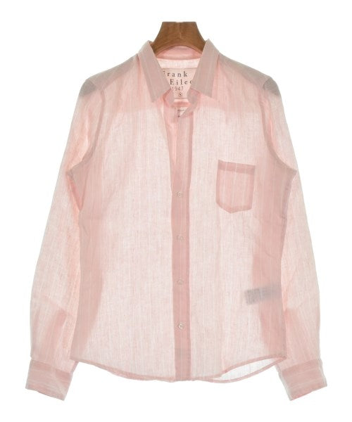 Frank&Eileen เสื้อลำลอง